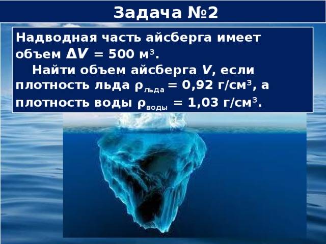 Масса воды в океане. Плотность льда и плотность воды. Объем льда и воды. Объем и плотность воды. Плотность воды и объем воды.