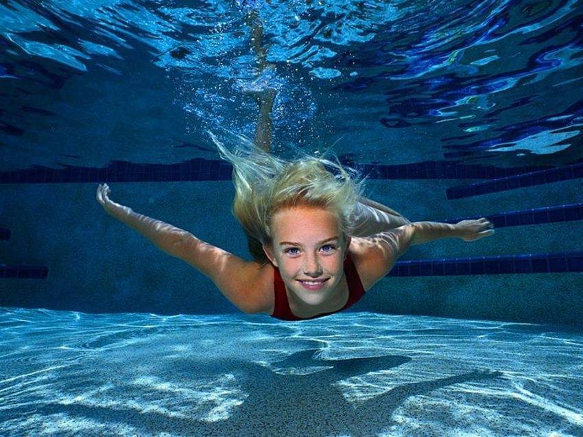 Предупреждение появления чувства страха у новичков в процессе обучения плаванию | статья в журнале «молодой ученый»
