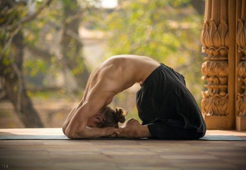 Что такое интегральная йога, и какие практики предлагает ее создатель шри ауробиндо?