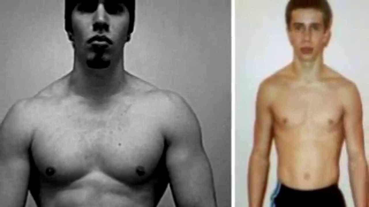Как набрать массу тела худому парню: правила питания и советы диетологов - tony.ru