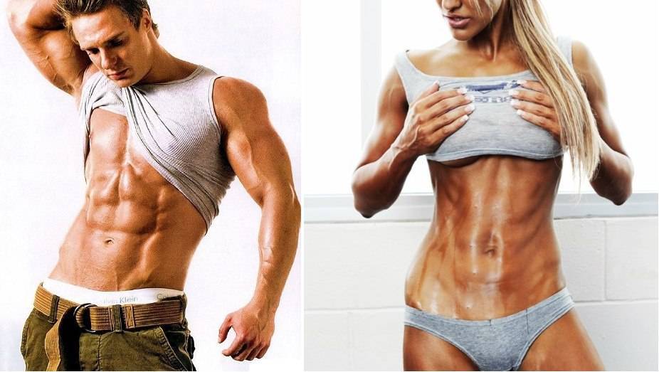 Как сделать рельефное тело за 2 недели: тренировки и питания для быстрого жиросжигания и создаяния рельефа мышц для мужчин и девушек