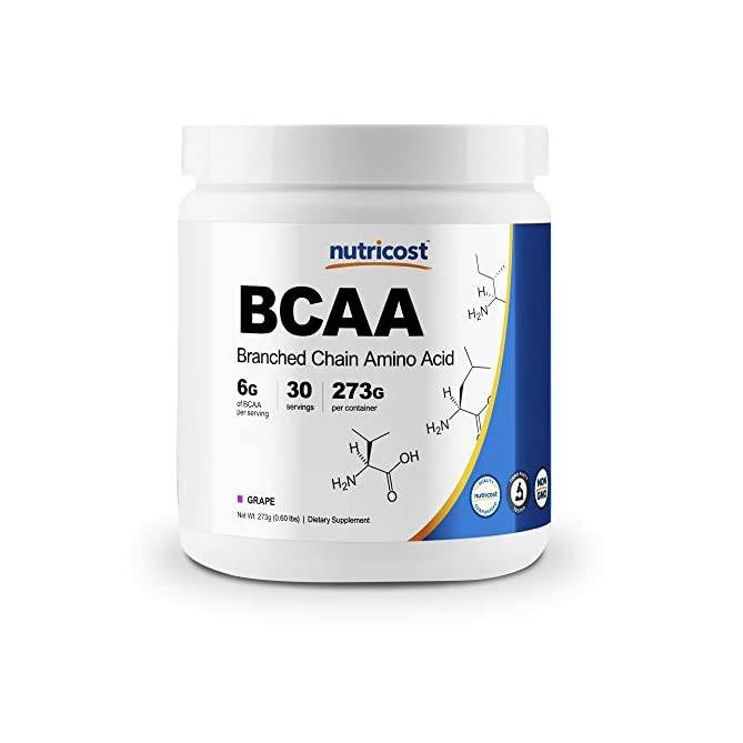 Аминокислоты bcaa (бцаа) или лучше купите яйца