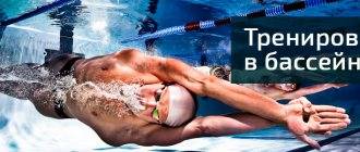 Как быстро научиться правильно плавать? советы +видео