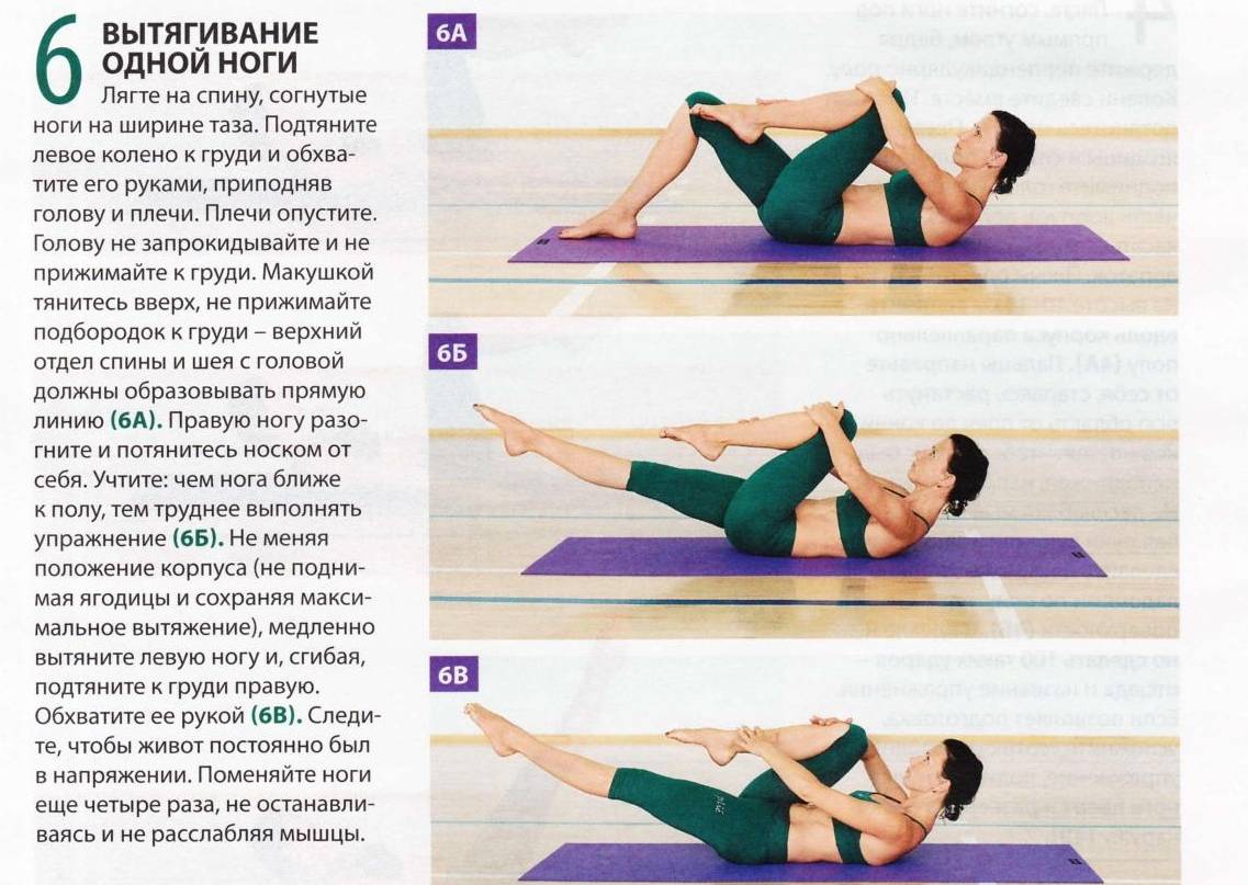 Пилатес – комплекс упражнений для начинающих и продвинутых - будьте здоровы! - блоги - sports.ru