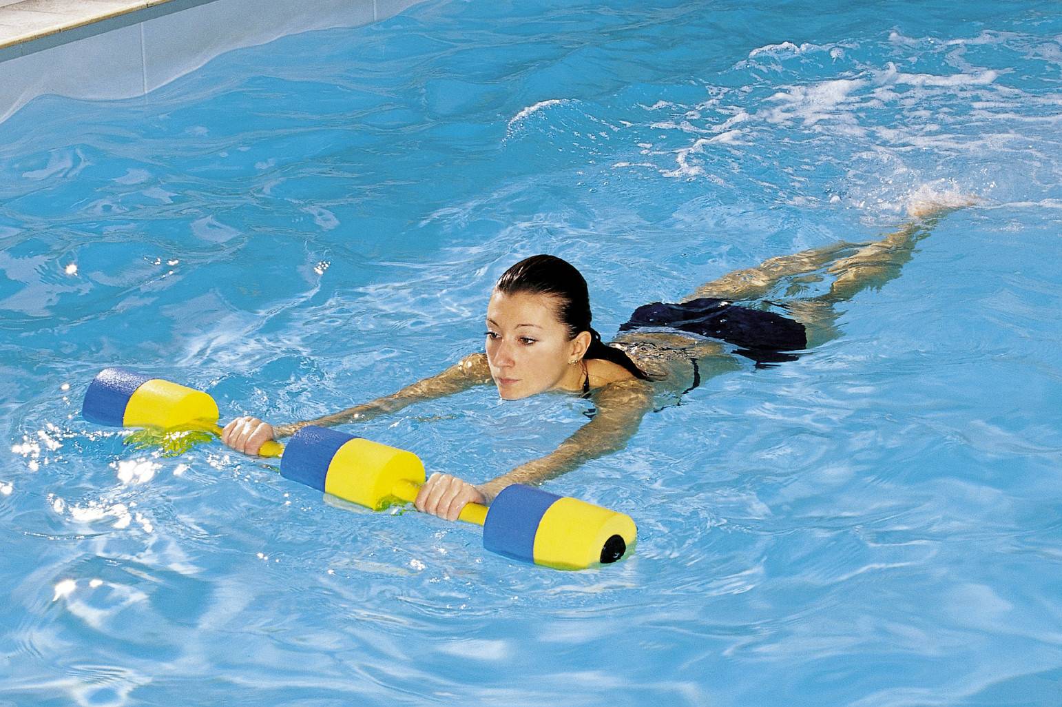 Почему ортопеды и ревматологи рекомендуют при артрозе плавать - нолтрекс.