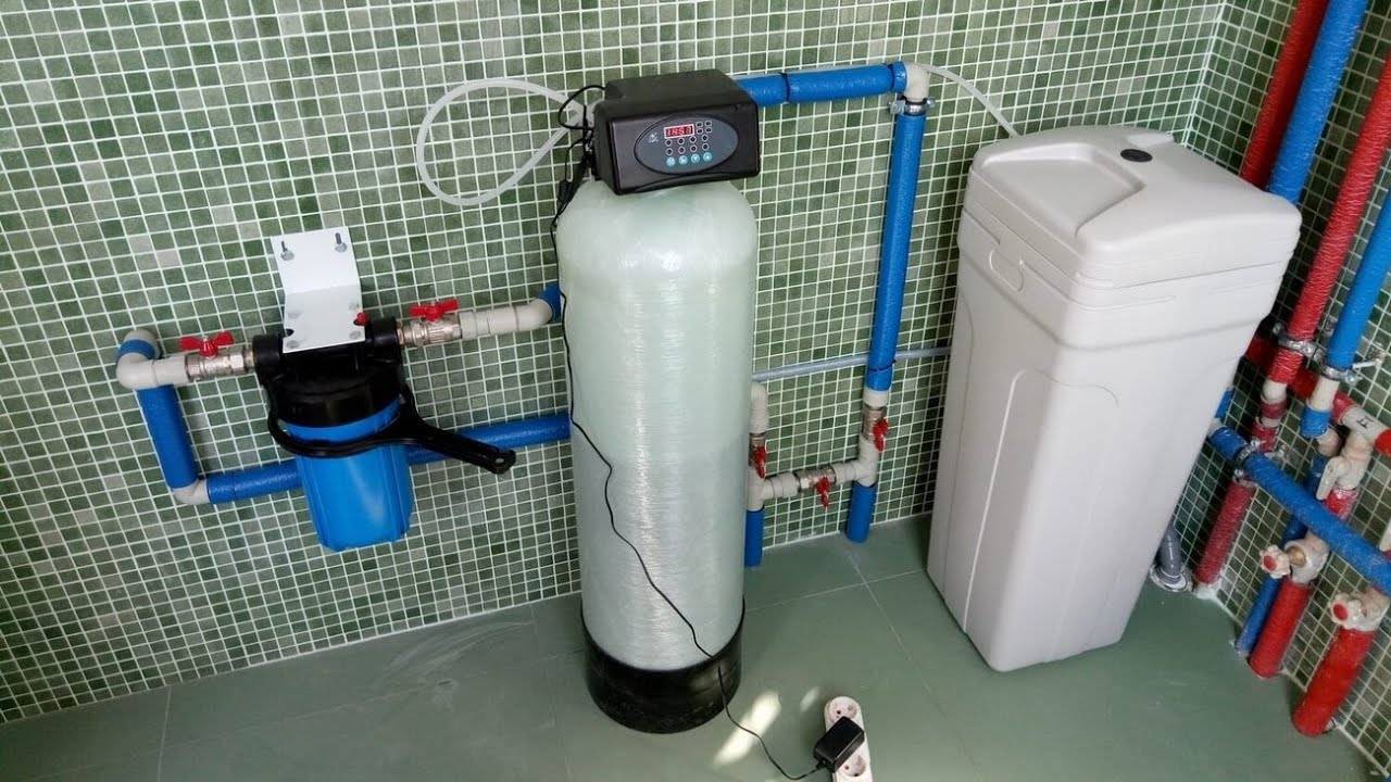 Дистиллированная вода для отопления - pechiexpert