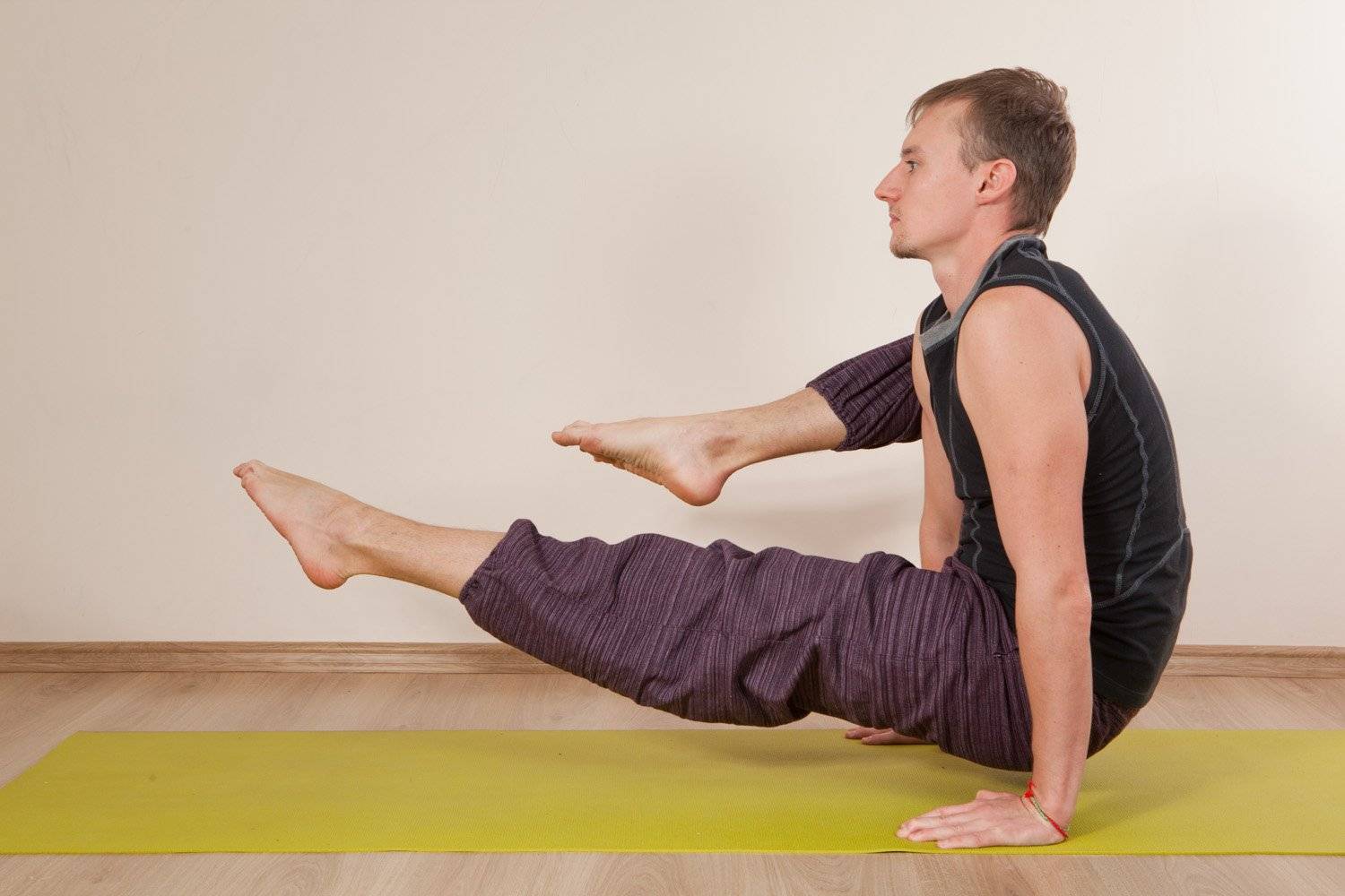 Доказанная польза йоги для мужчин и 14 лучших асан для улучшения потенции