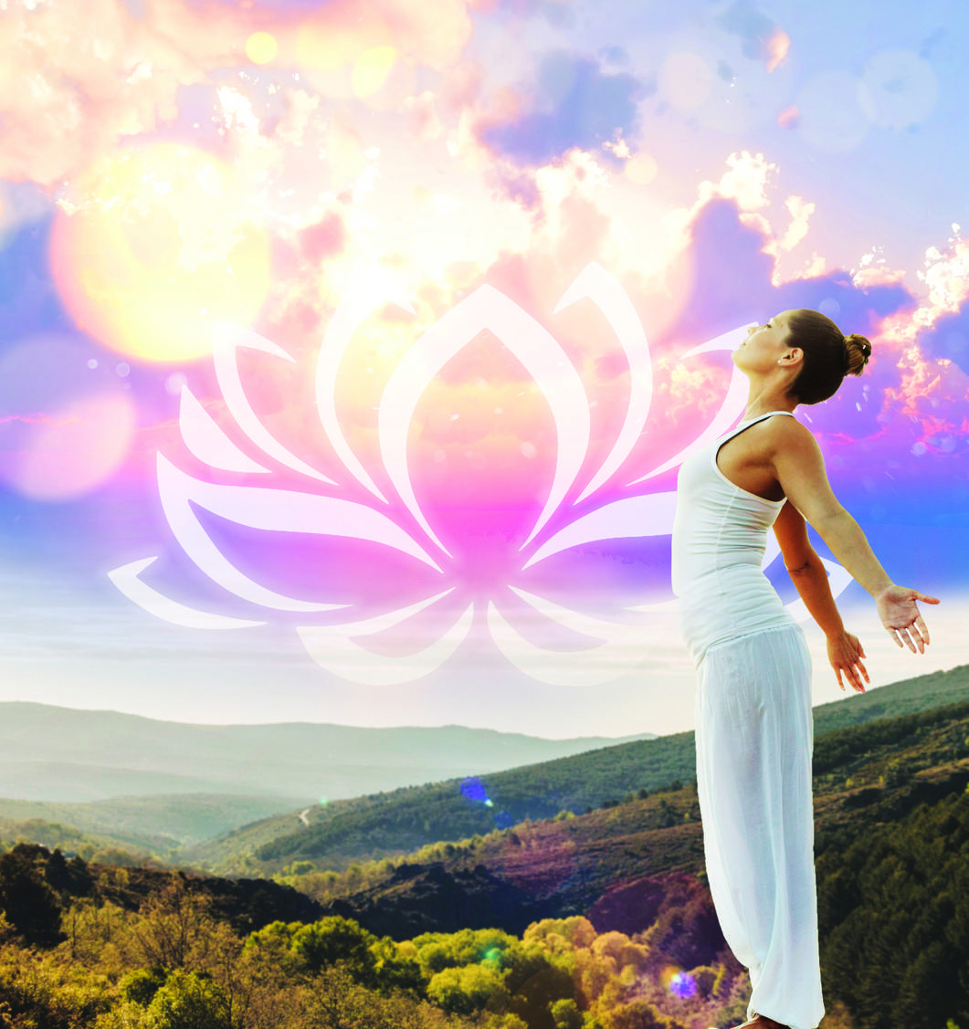Практика медитации на раскрытие женственности: наполняйтесь счастьем изнутри