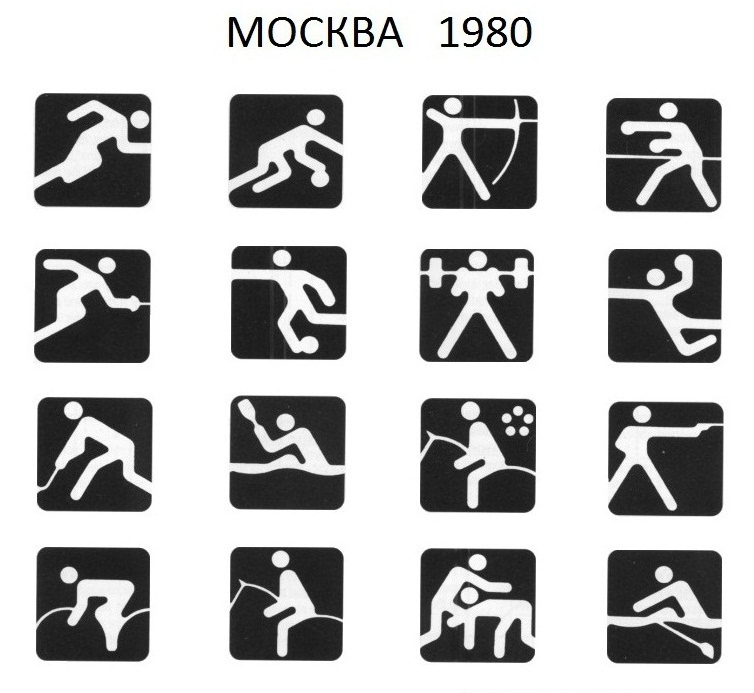 Талисманы летних олимпийских игр. ои 1972 - 2022