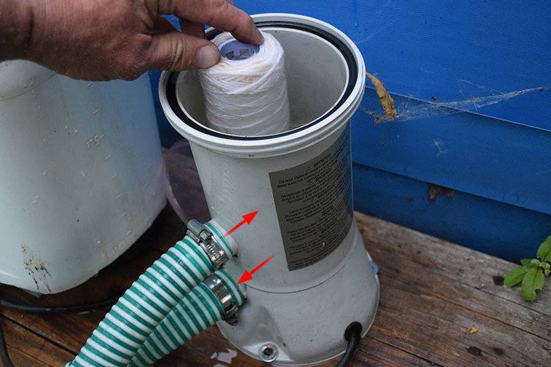 Угольный фильтр для воды: преимущества устройства, метод очистки.