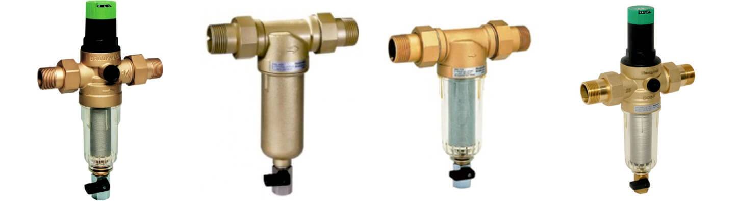 Фильтр для воды honeywell: тонкой, грубой, механической очистки, самопромывной и угловой, а также отзывы пользователей о системах хоневелл