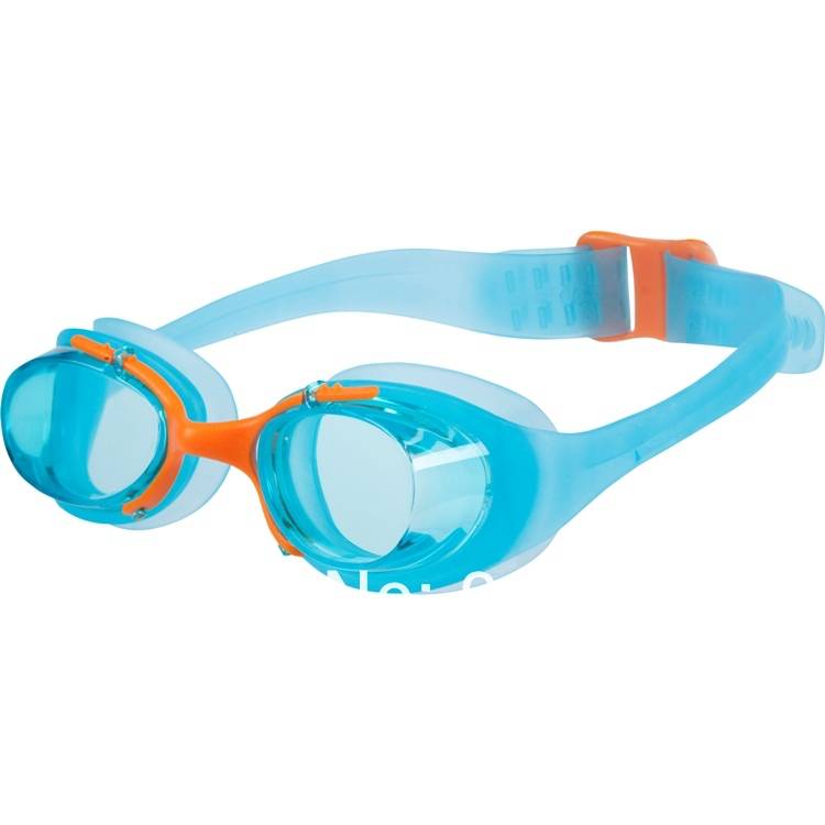 Как выбрать очки для плавания в бассейне - какие лучше, чем отличаются стартовые и тренировочные, подбор взрослому и ребенку