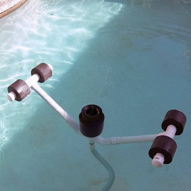 Скиммеры для бассейна: встраиваемый, поверхностный, стационарный и навесной. пошаговая инструкция по установке и использованию
