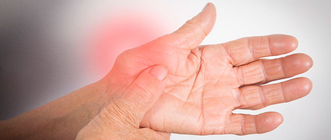 Ревматоидный и инфекционный артрит: в чем отличия от артроза
