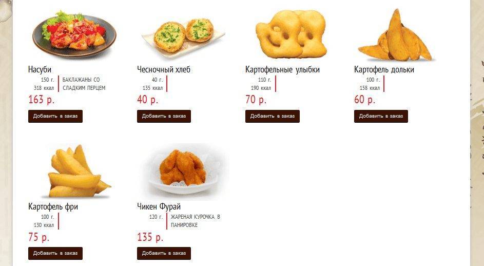 Картофель - калорийность, полезные свойства, польза и вред, описание