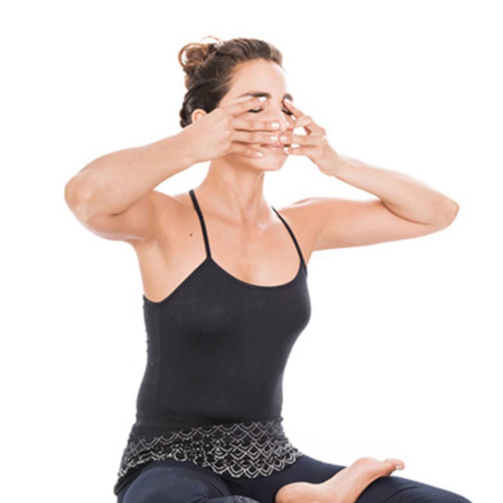 Враджана-пранаяма — дыхательные упражнения при ходьбе. йога-терапия. новый взгляд на традиционную йога-терапию