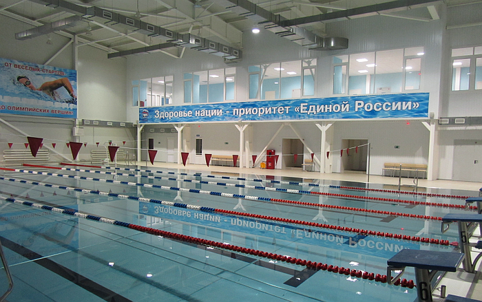 В саратове стартовала продажа абонементов во дворец водных видов спорта: публикуем прейскурант
