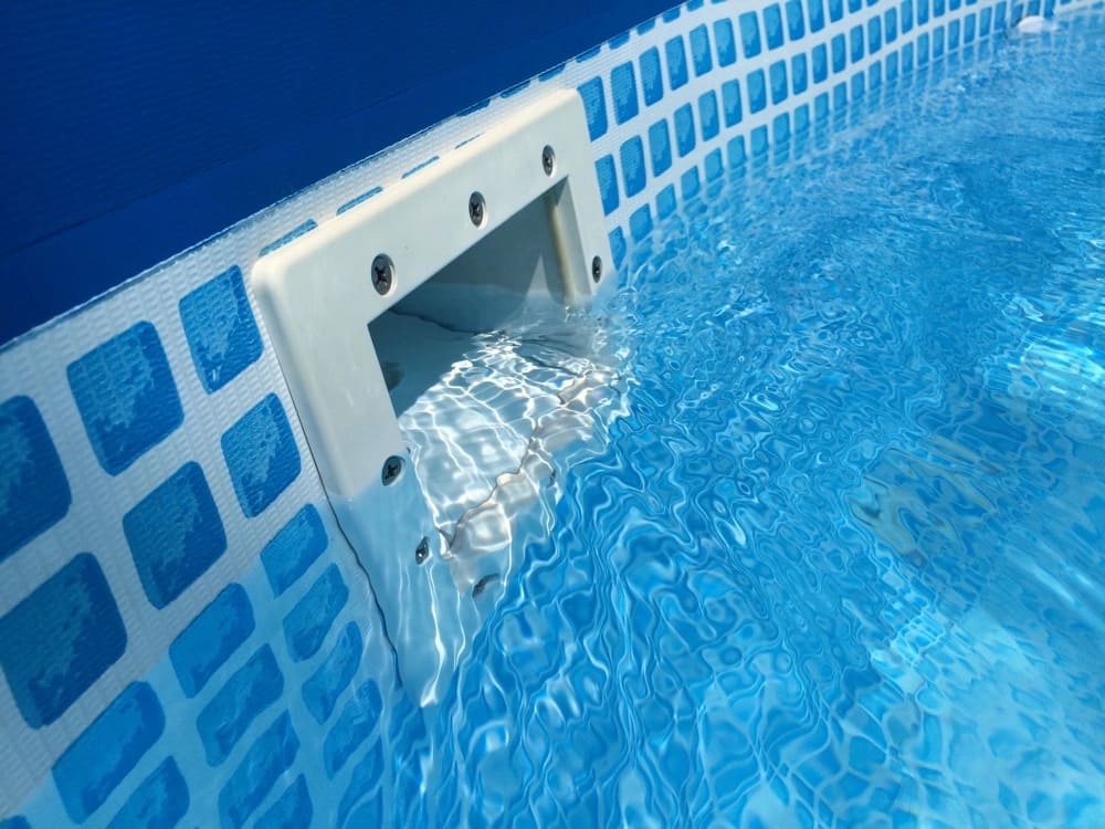 Очистка воды в бассейне: как и чем эффективно ее очистить – способы, схема водоподготовки и фильтрации