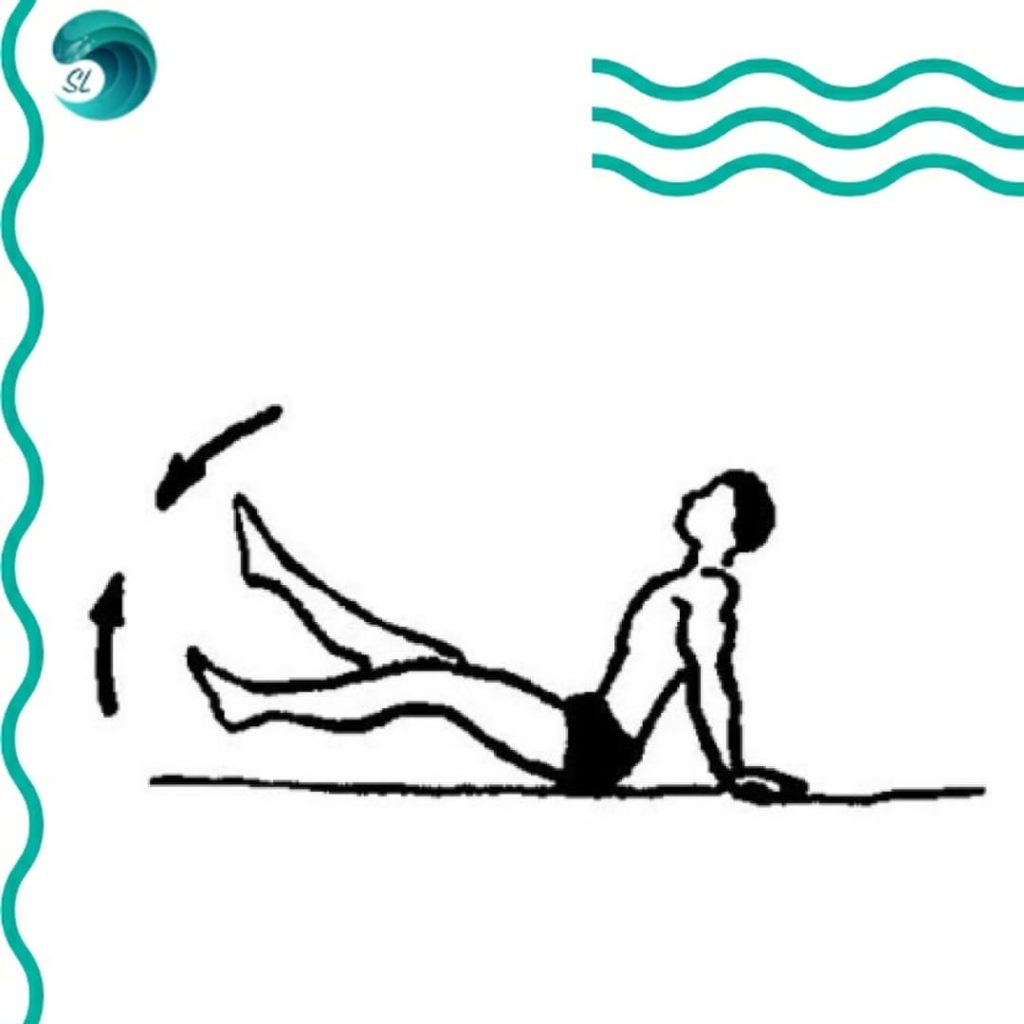 25 золотых упражнений кифута: легендарный комплекс заданий для пловцов