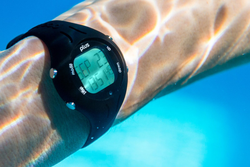 Лучшие смарт-часы для плаванья в бассейне