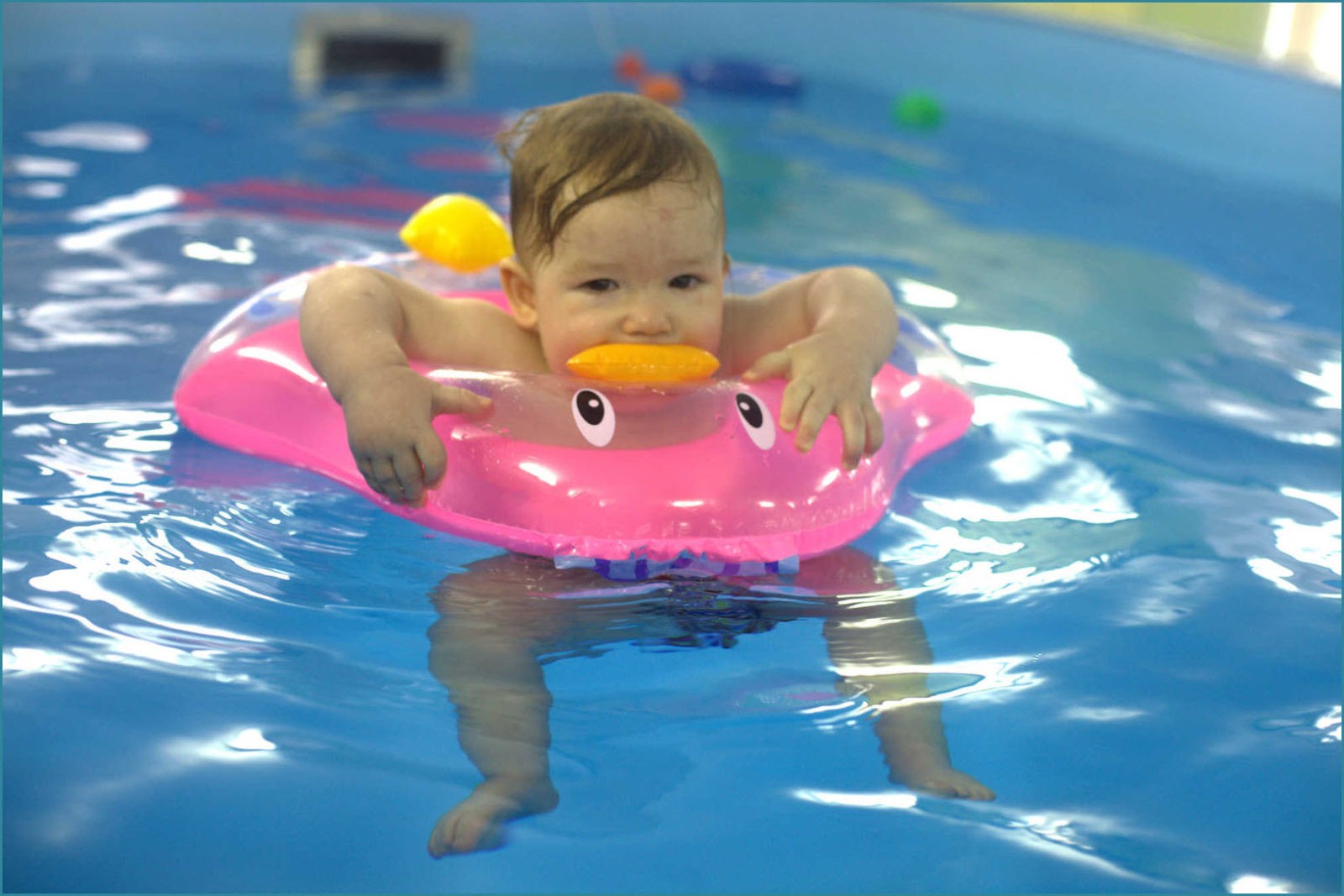 Бассейн для детей: советы, как выбрать и установить детскую модель бассейна на даче + описание правил эксплуатации и чем полезен