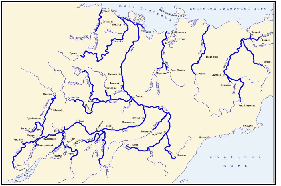 Куда впадает енисей? фото, характеристики и особенности реки енисей