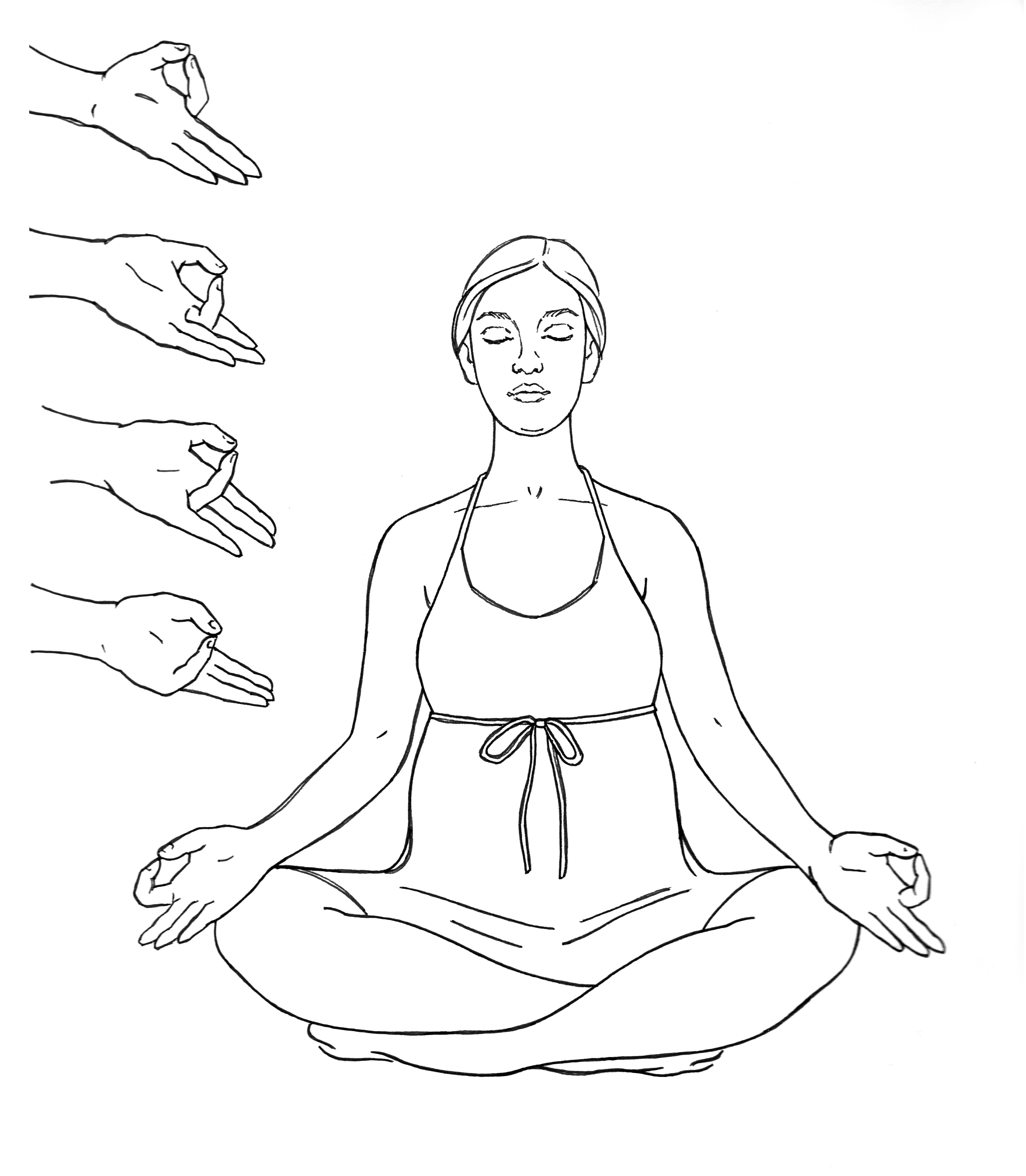 Хатха-йога для начинающих: йога утром