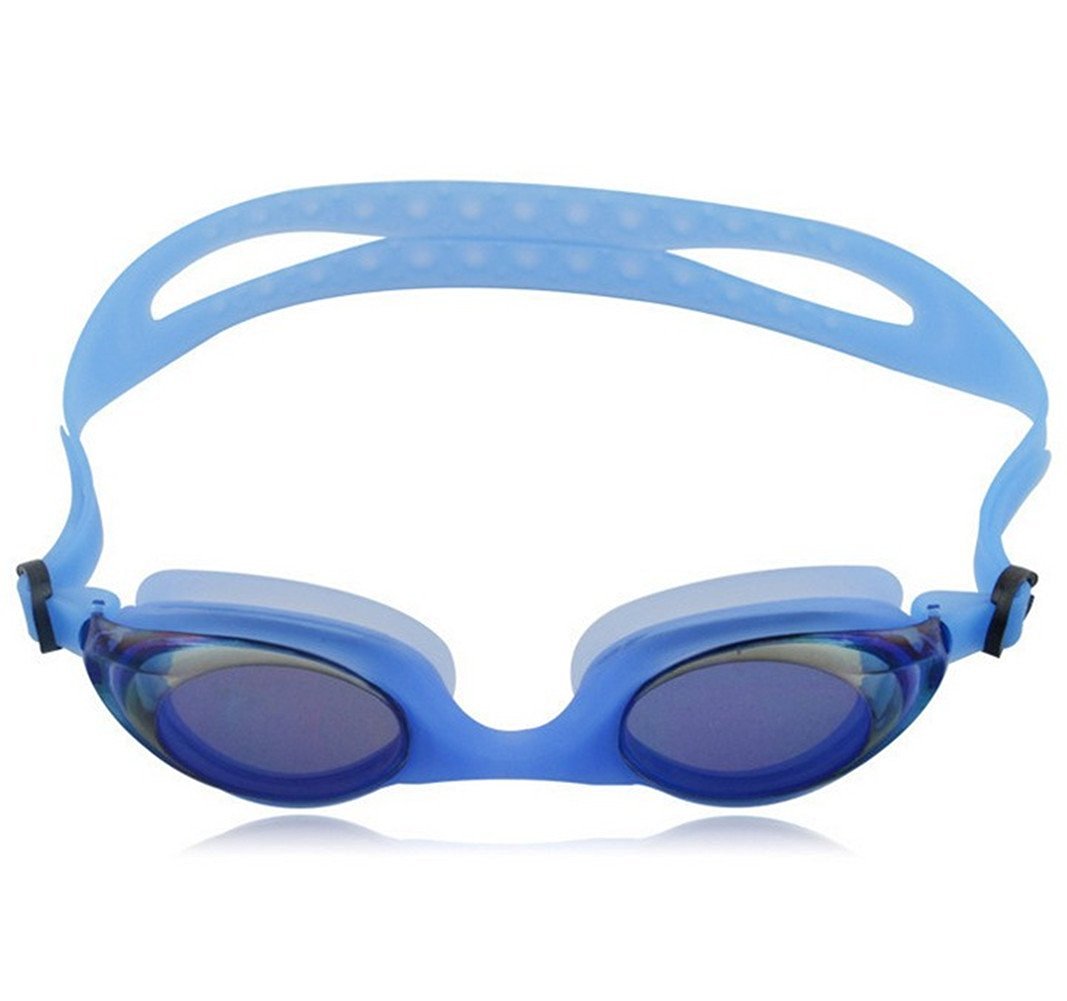 Как выбрать очки для плавания взрослому, лучшие для бассейна