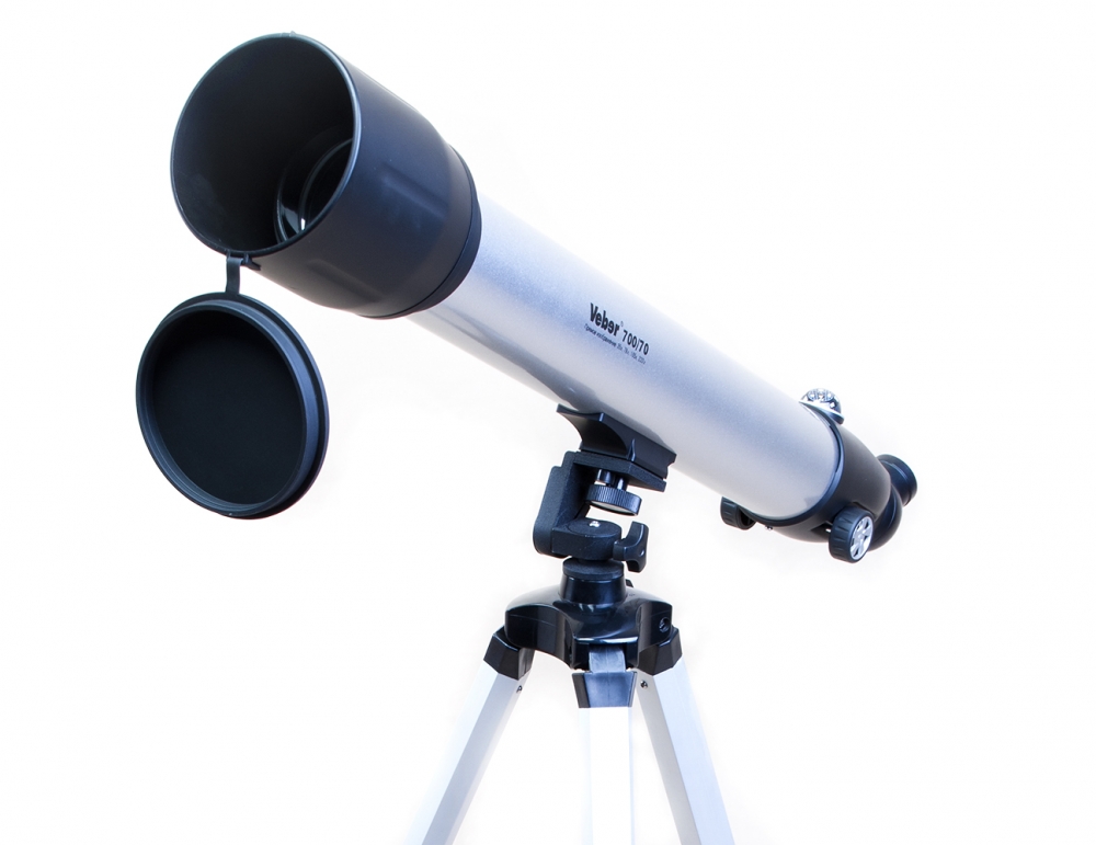 Как выбрать и купить телескоп в интернет-магазине