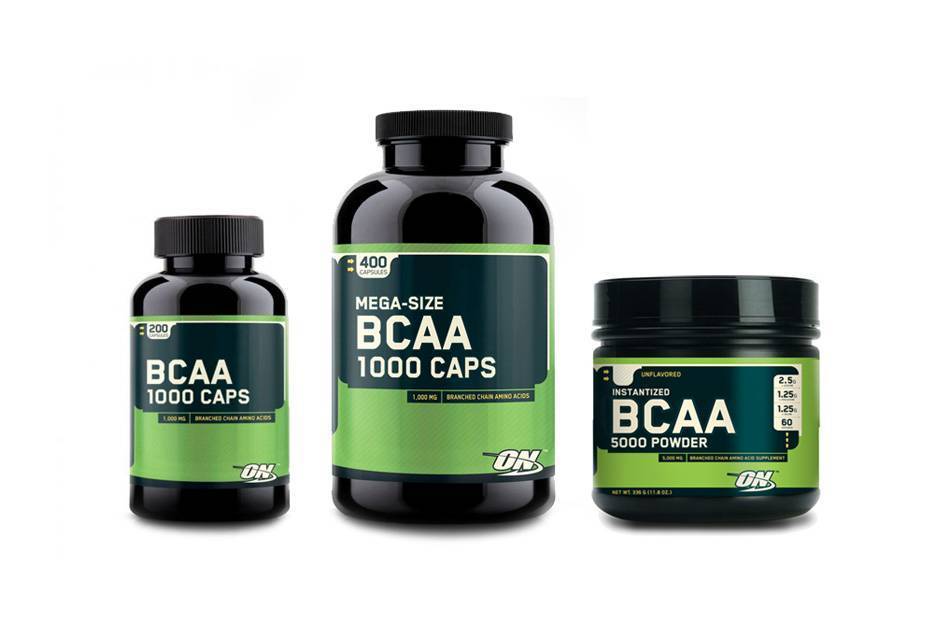 Что такое bcaa: как принимать аминокислоты bcaa и для чего они нужны