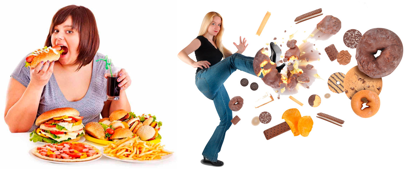 От каких продуктов толстеют: не самый очевидный список еды, саботирующей похудение