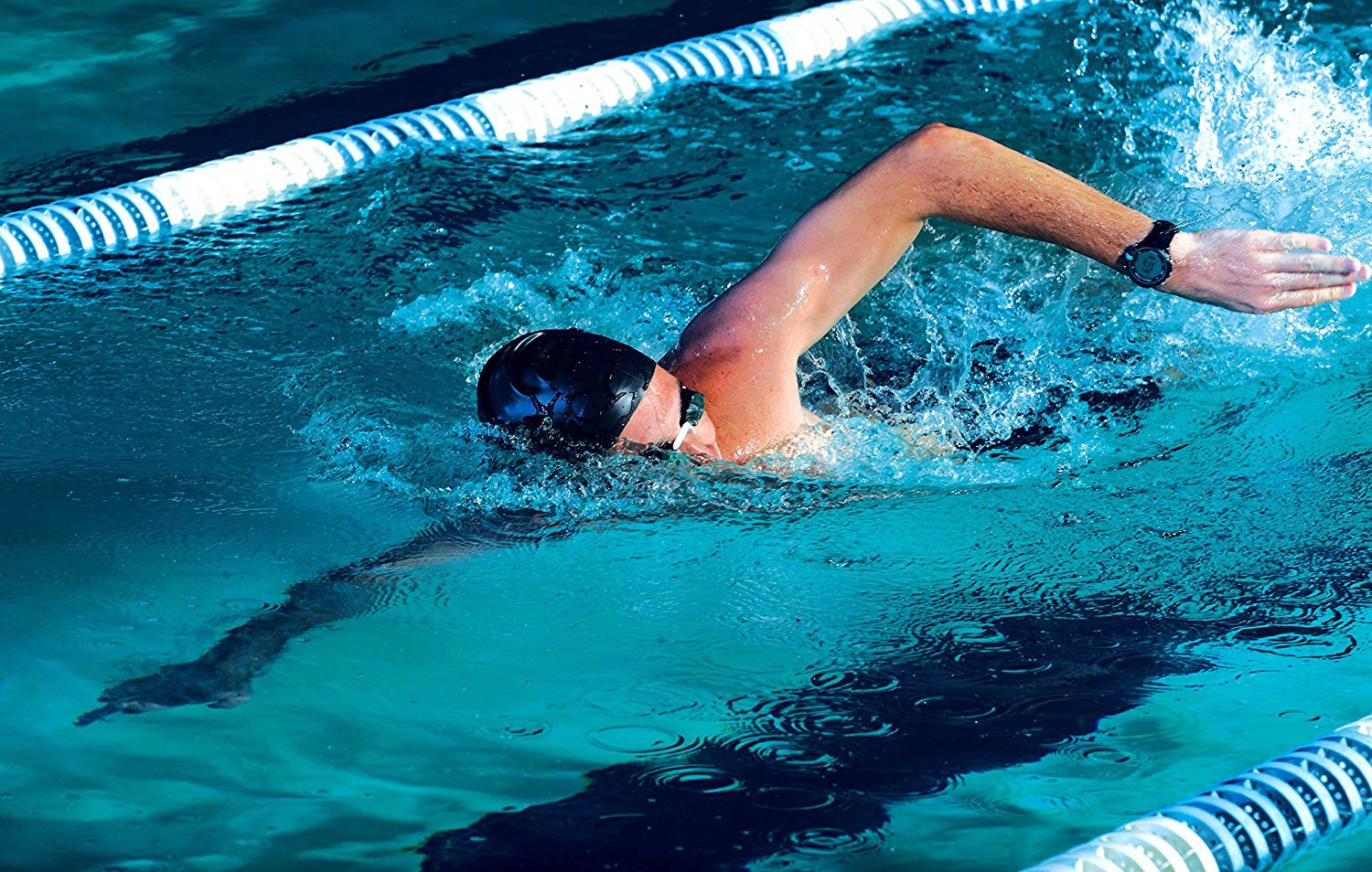 Как начать плавать - блог decathlon