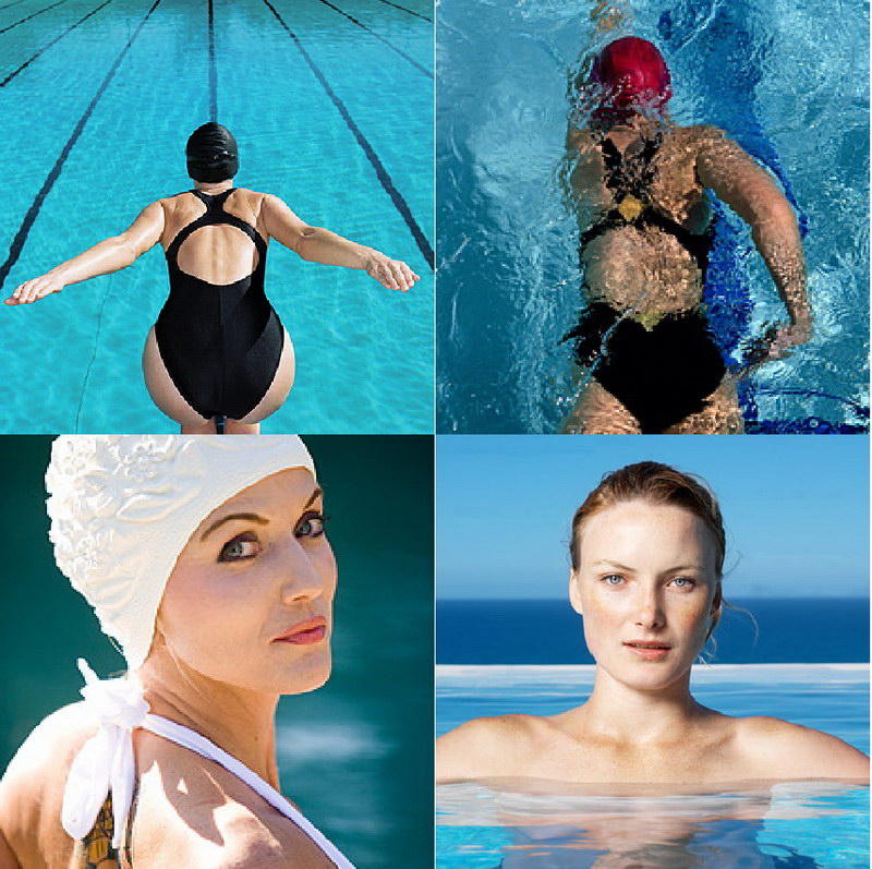 Эффективное плавание в бассейне для похудения – секреты больших результатов