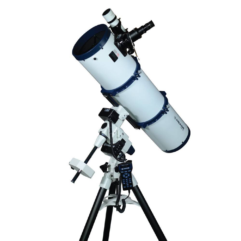 Как правильно выбрать телескоп: практические рекомендации для начинающих