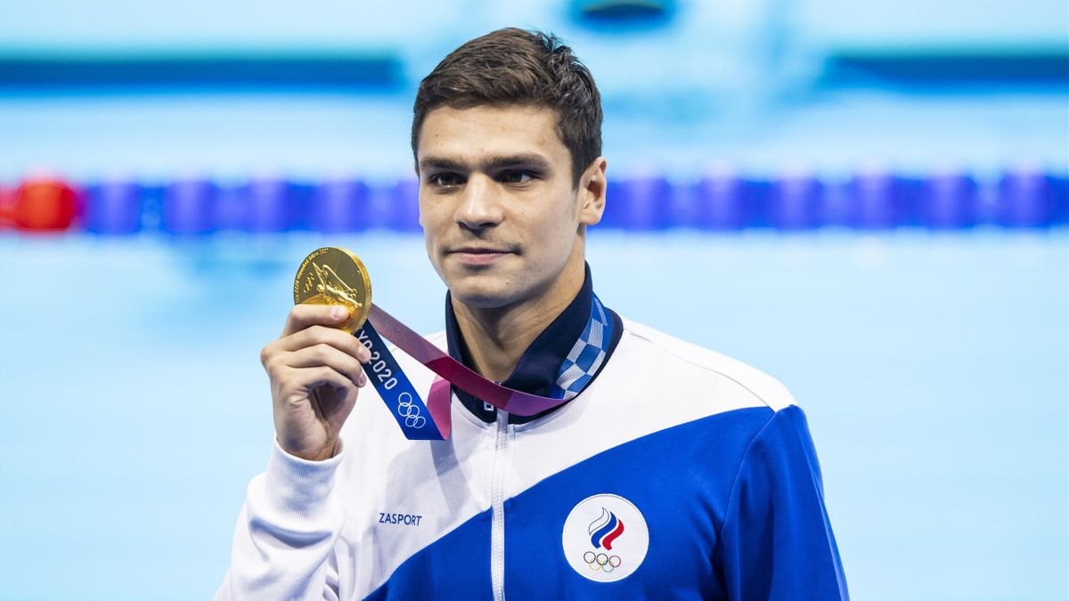 Выдающиеся российские и зарубежные пловцы. легенды отечественного спорта — пловцы россии