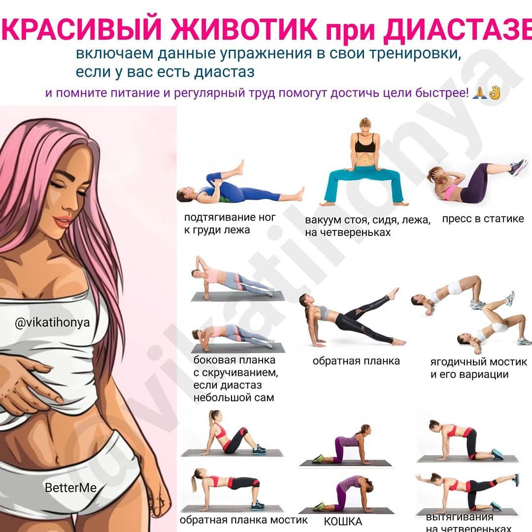 Косметические процедуры после родов | портал 1nep.ru