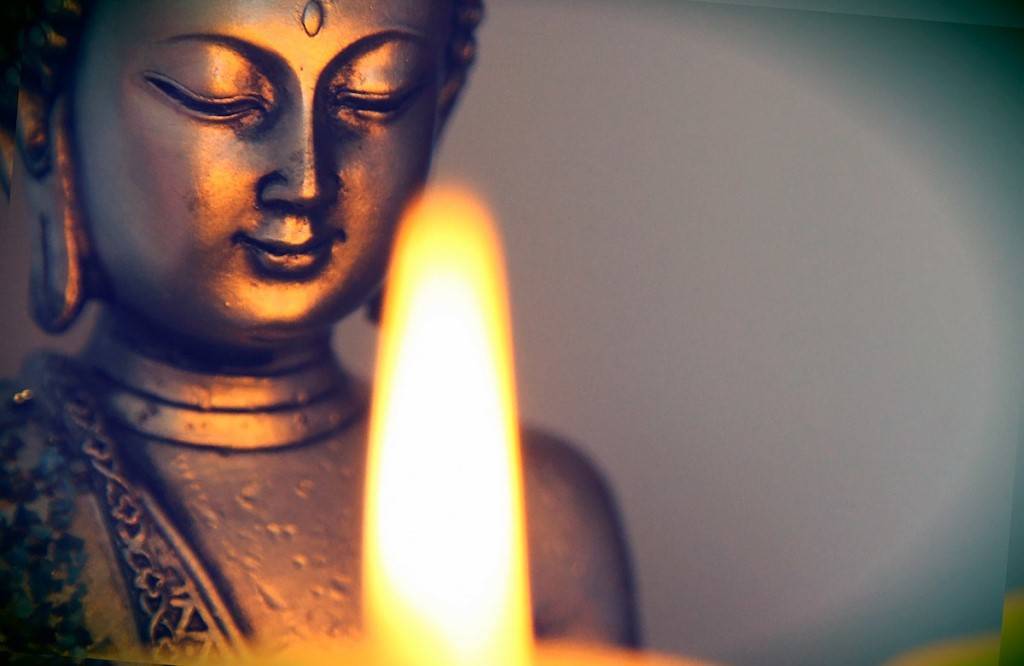 Медитация на пламя свечи: очищение мыслей и эмоций