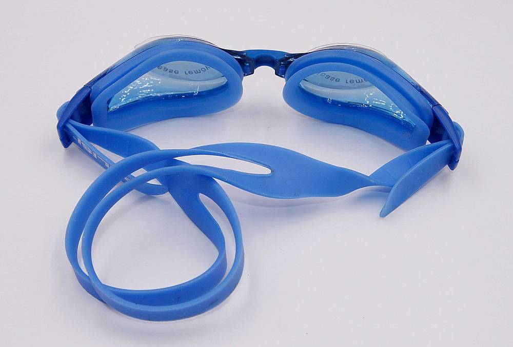 Как выбрать очки для плавания, профессиональные очки, какие очки лучше