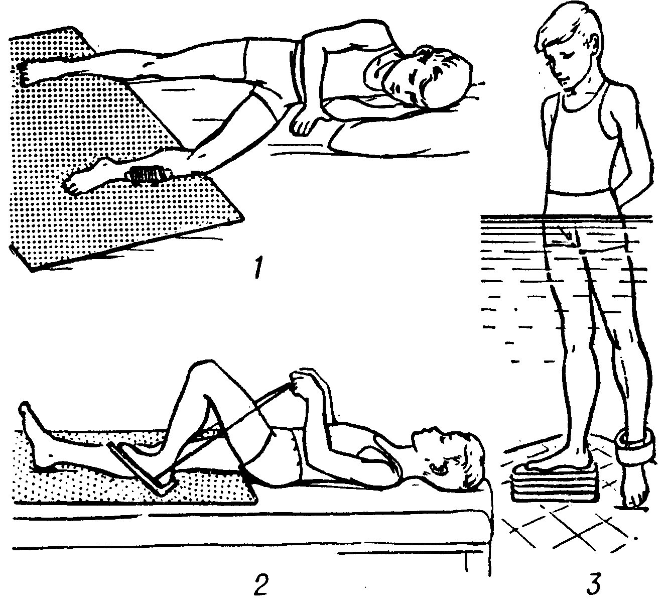 Как уберечь колени от травм и разработать коленный сустав | курсы и тренинги от лары серебрянской