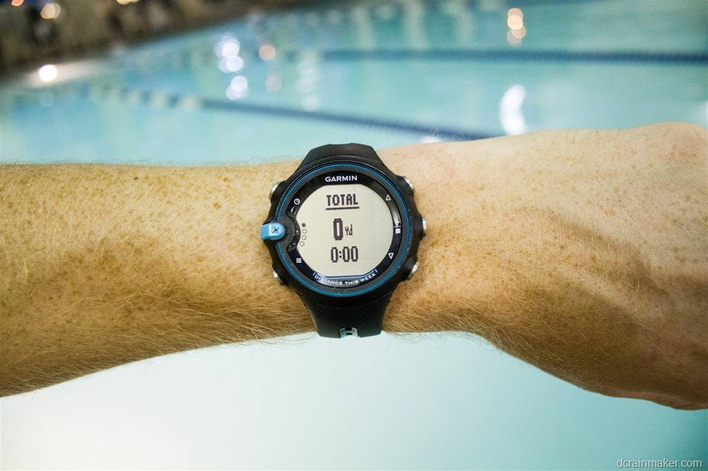 Умные часы и фитнес-браслеты для плавания: критерии выбора и обзор моделей