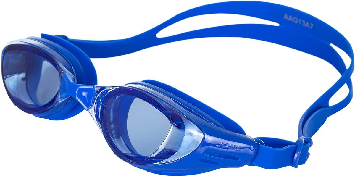 Как выбрать плавательные очки для бассейна: подробная инструкция