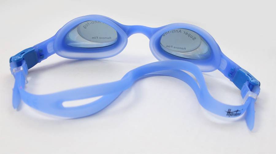 Как выбрать очки для плавания взрослому, лучшие для бассейна