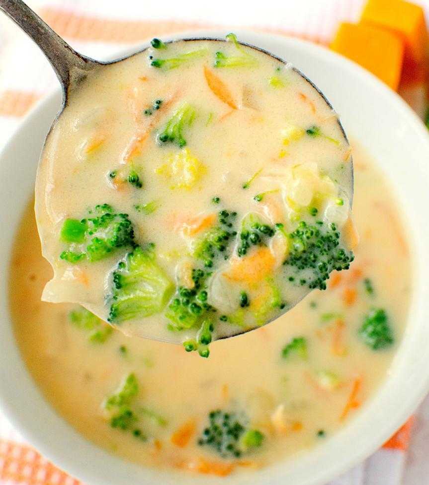 Диетический овощной суп для похудения: простые рецепты и советы, как приготовить