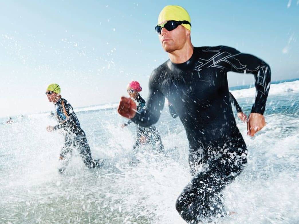 5 упражнений по плаванию, чтобы увеличить скорость и улучшить время на дистанции