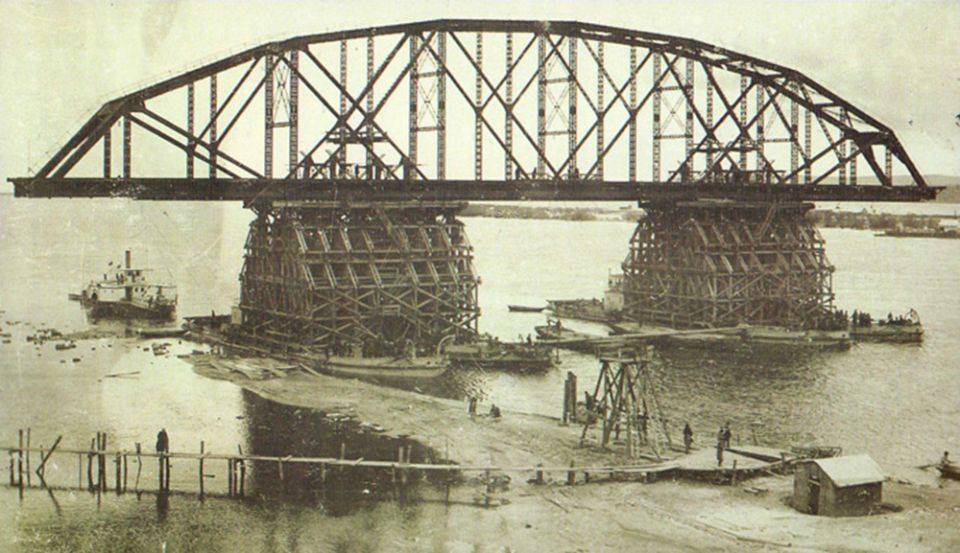 Благовещенский мост в санкт-петербурге - разводка, фото, описание