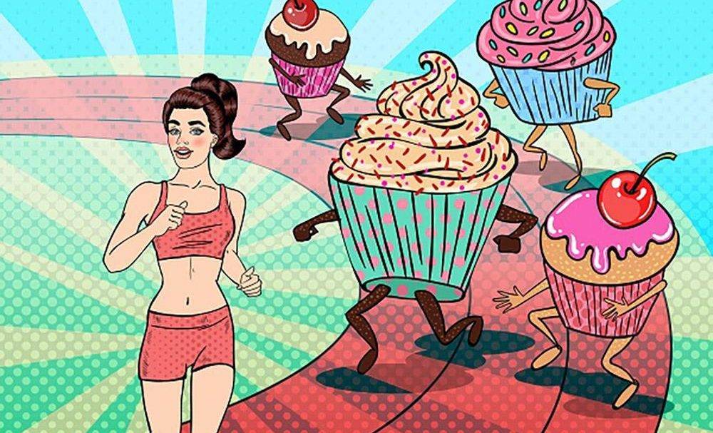 15 удивительных вещей, которые произойдут с вашим телом при отказе от сахара
