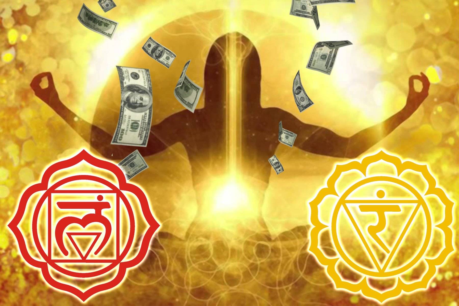 Медитация на деньги и денежный поток: мантра для открытия финансовых потоков и изобилия