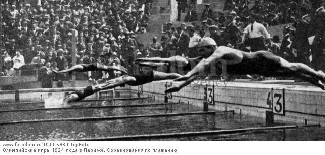 Плавание. олимпийские игры. история олимпийскиx игр.