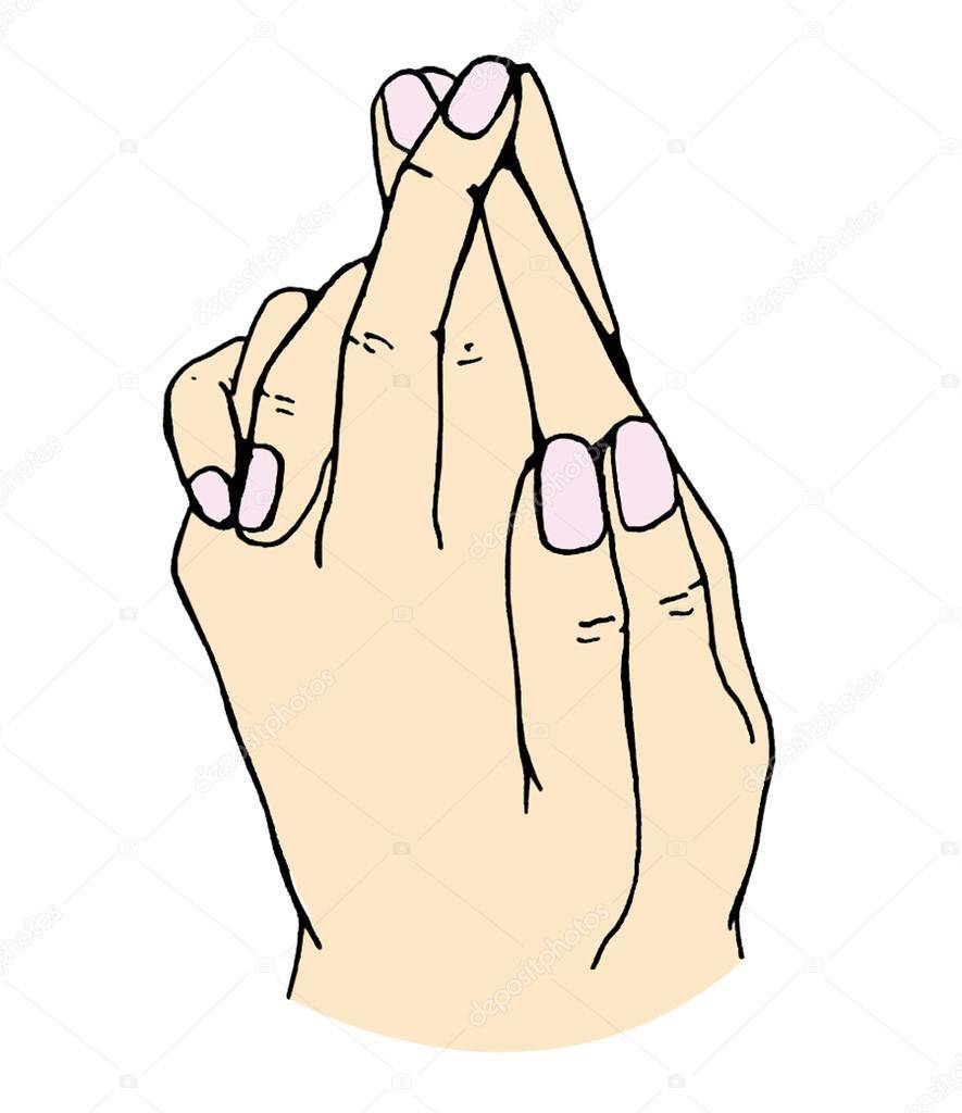 Мудра «голова дракона»: как правильно делать?