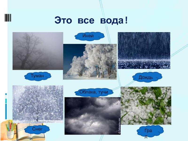Дождь - это природное явление. как образуется капля дождя? круговорот воды в природе: схема :: syl.ru